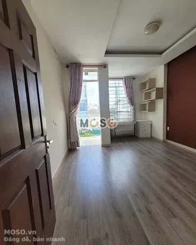 Cho thuê nhà hẻm Đường Âu Dương Lân Quận 8, TP.HCM – 5 phòng ngủ, giá 18.6 triệu - ảnh 2