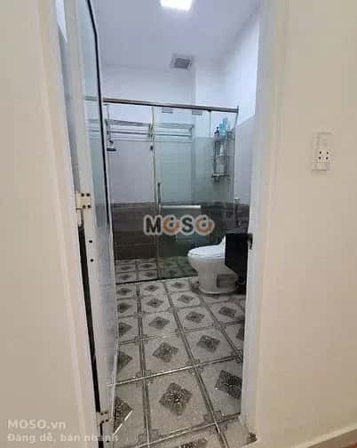 Cho thuê nhà hẻm Đường Âu Dương Lân Quận 8, TP.HCM – 5 phòng ngủ, giá 18.6 triệu - ảnh 4