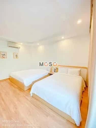 Cho thuê căn hộ chung cư Sơn Trà, Đà Nẵng – 1 phòng ngủ, giá 9 triệu - ảnh 5