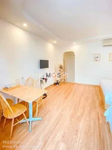 Cho thuê căn hộ chung cư Sơn Trà, Đà Nẵng – 1 phòng ngủ, giá 9 triệu - ảnh 6