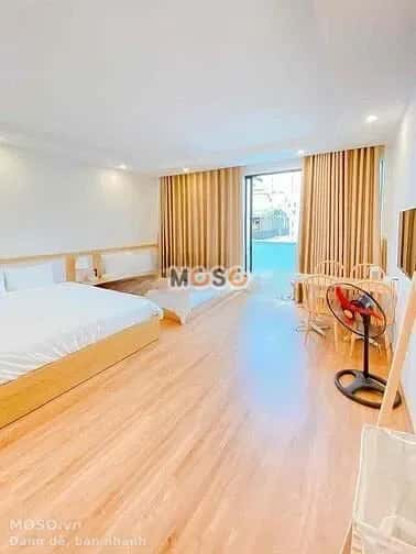 Cho thuê căn hộ chung cư Sơn Trà, Đà Nẵng – 1 phòng ngủ, giá 9 triệu - ảnh 4