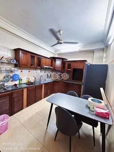 Cho thuê nhà hẻm Quận Tân Bình, TP.HCM – 3 phòng ngủ, giá 15 triệu - ảnh 1
