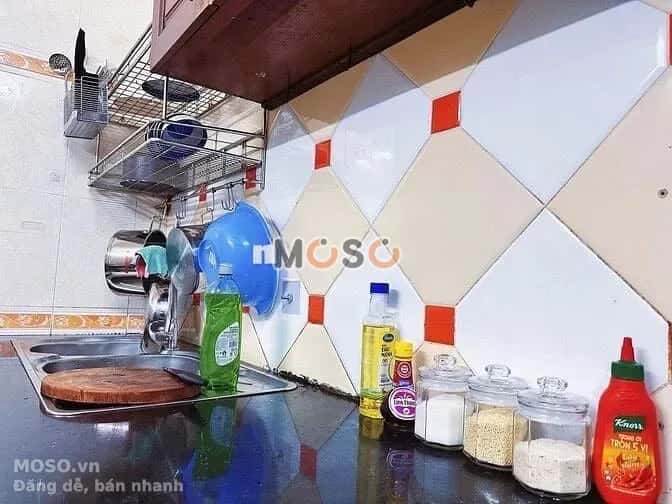 Cho thuê nhà hẻm Quận Tân Bình, TP.HCM – 3 phòng ngủ, giá 15 triệu - ảnh 5