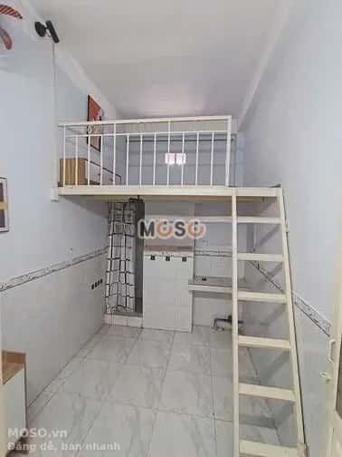 Cho thuê phòng trọ Bình Tân, TP.HCM – 1 phòng ngủ, giá 1.7 triệu - ảnh 2