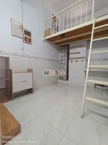 Cho thuê phòng trọ Bình Tân, TP.HCM – 1 phòng ngủ, giá 1.7 triệu - ảnh 1
