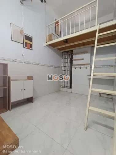 Cho thuê phòng trọ Bình Tân, TP.HCM – 1 phòng ngủ, giá 1.7 triệu - ảnh 4
