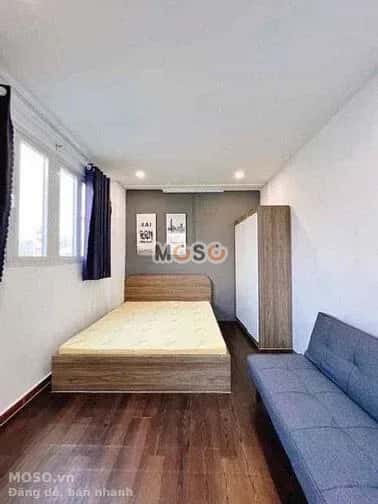 Cho thuê phòng trọ Quận 10, TP.HCM – 1 phòng ngủ, giá 6 triệu - ảnh 4