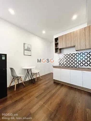 Cho thuê phòng trọ Quận 10, TP.HCM – 1 phòng ngủ, giá 6 triệu - ảnh 2