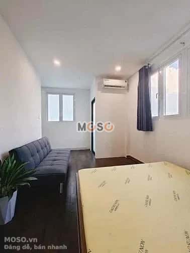 Cho thuê phòng trọ Quận 10, TP.HCM – 1 phòng ngủ, giá 6 triệu - ảnh 3