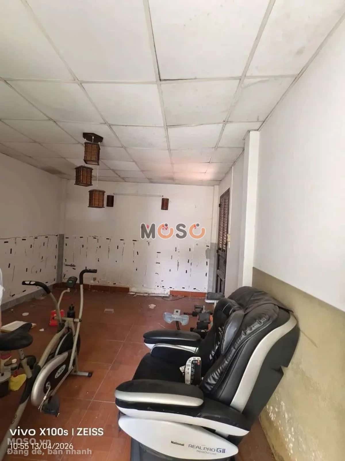 Cho thuê nhà hẻm Đường Số 41 Quận 7, TP.HCM – giá 40 triệu - ảnh 2