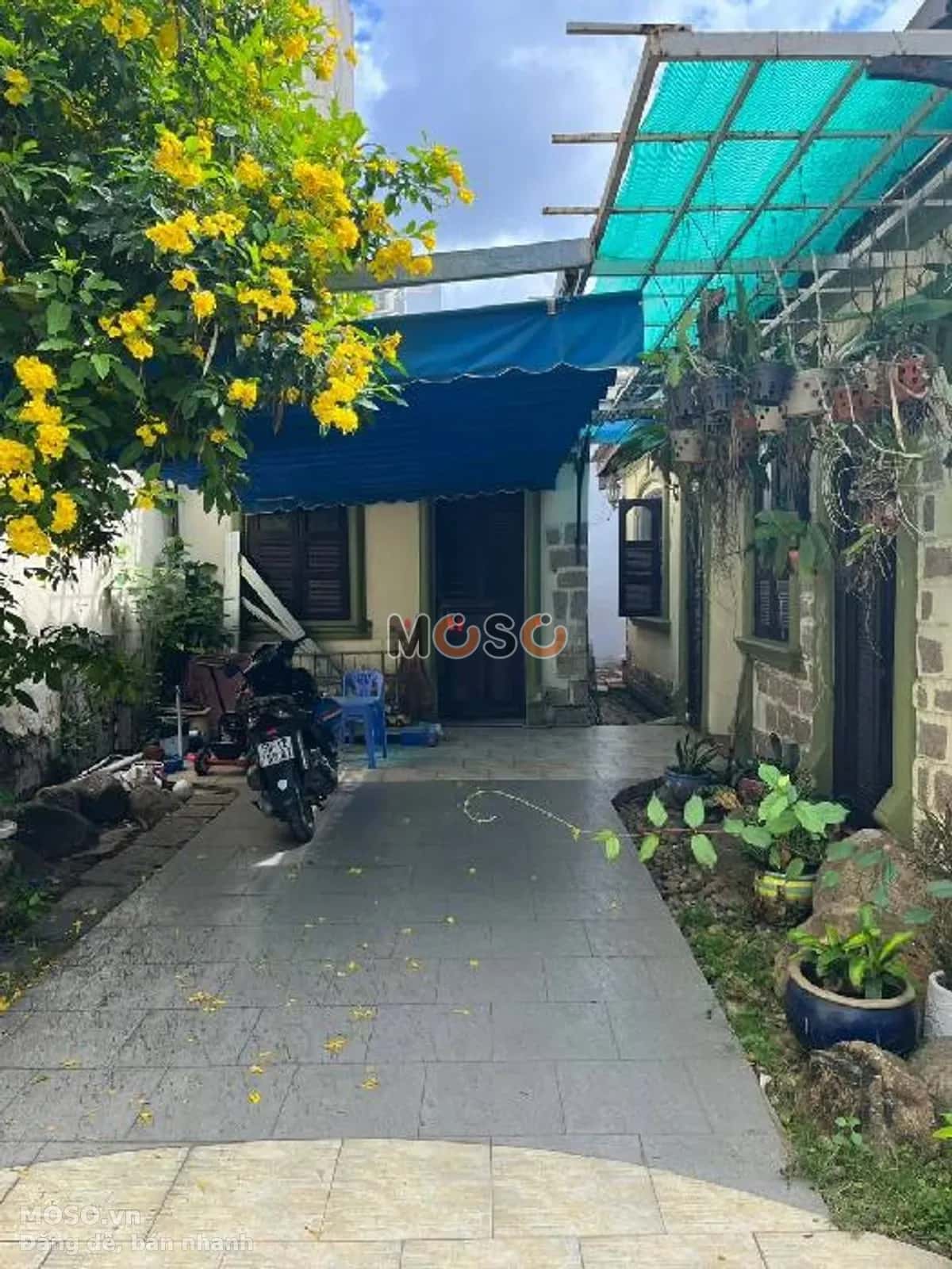 Cho thuê nhà hẻm Đường Số 41 Quận 7, TP.HCM – giá 40 triệu - ảnh 12