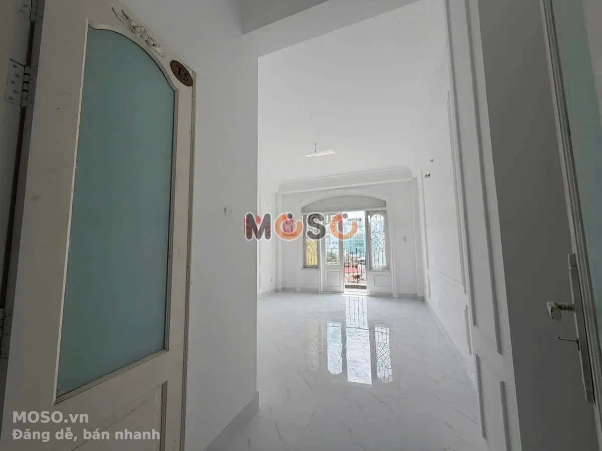 Cho thuê nhà mặt tiền Trần Huy Liệu Phú Nhuận, TP.HCM – 6 phòng ngủ, giá 45 triệu - ảnh 8