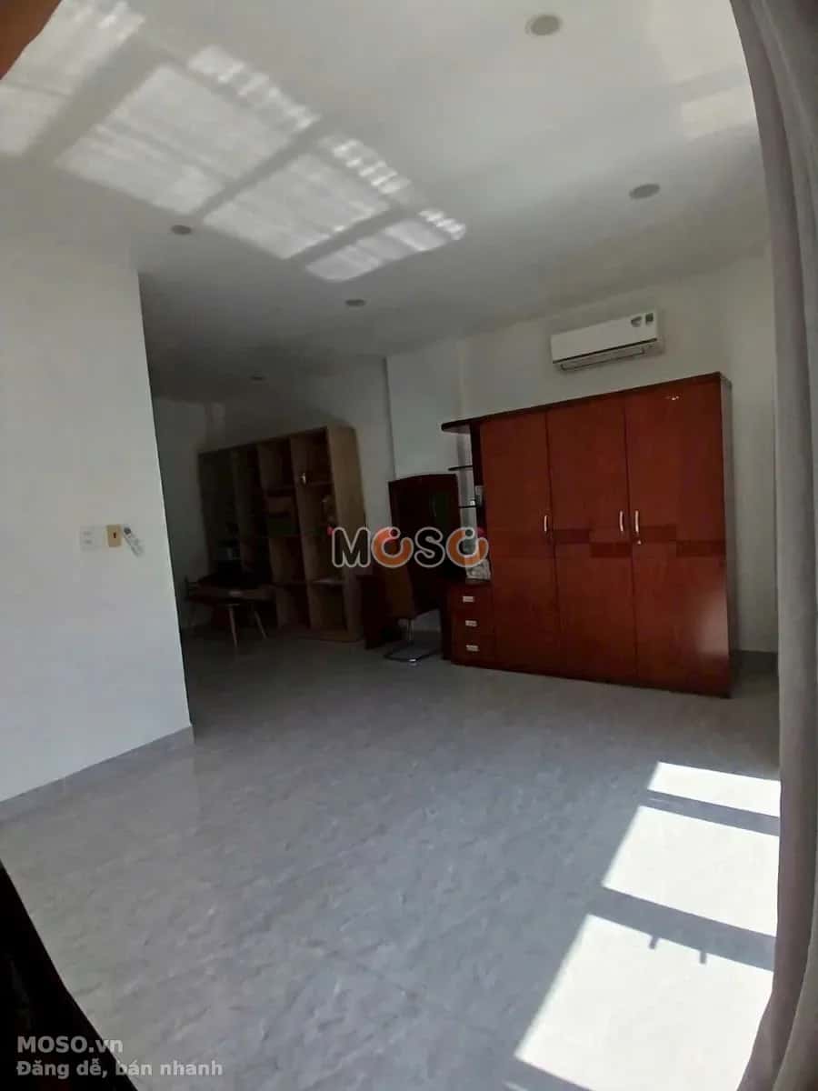 Cho thuê nhà hẻm D5A Quận 7, TP.HCM – giá 25 triệu - ảnh 3