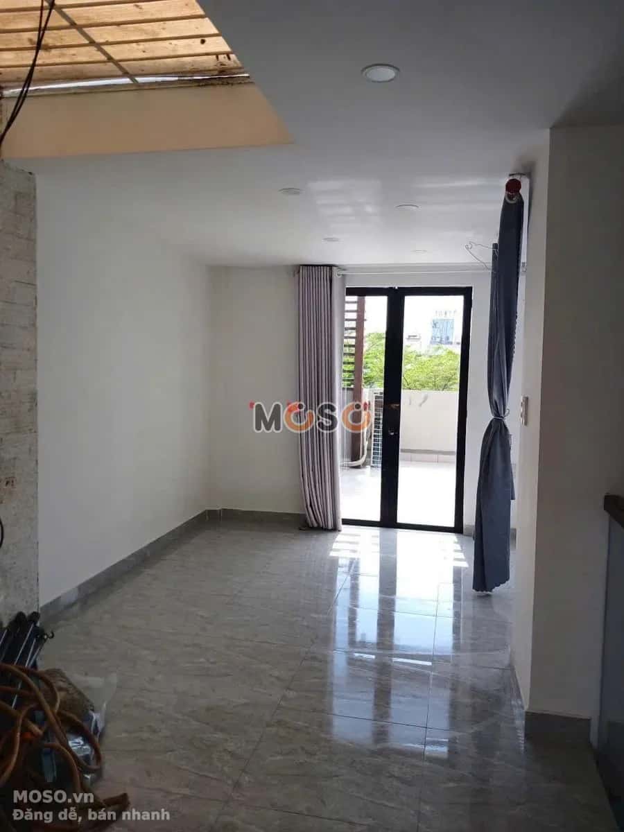 Cho thuê nhà hẻm D5A Quận 7, TP.HCM – giá 25 triệu - ảnh 6