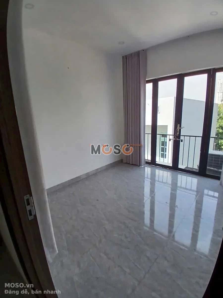 Cho thuê nhà hẻm D5A Quận 7, TP.HCM – giá 25 triệu - ảnh 4