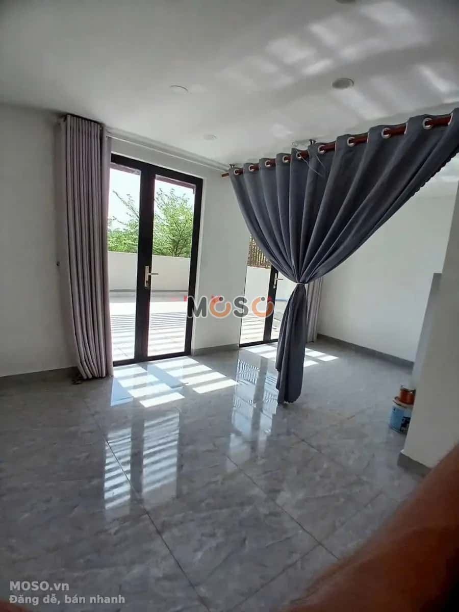 Cho thuê nhà hẻm D5A Quận 7, TP.HCM – giá 25 triệu - ảnh 7