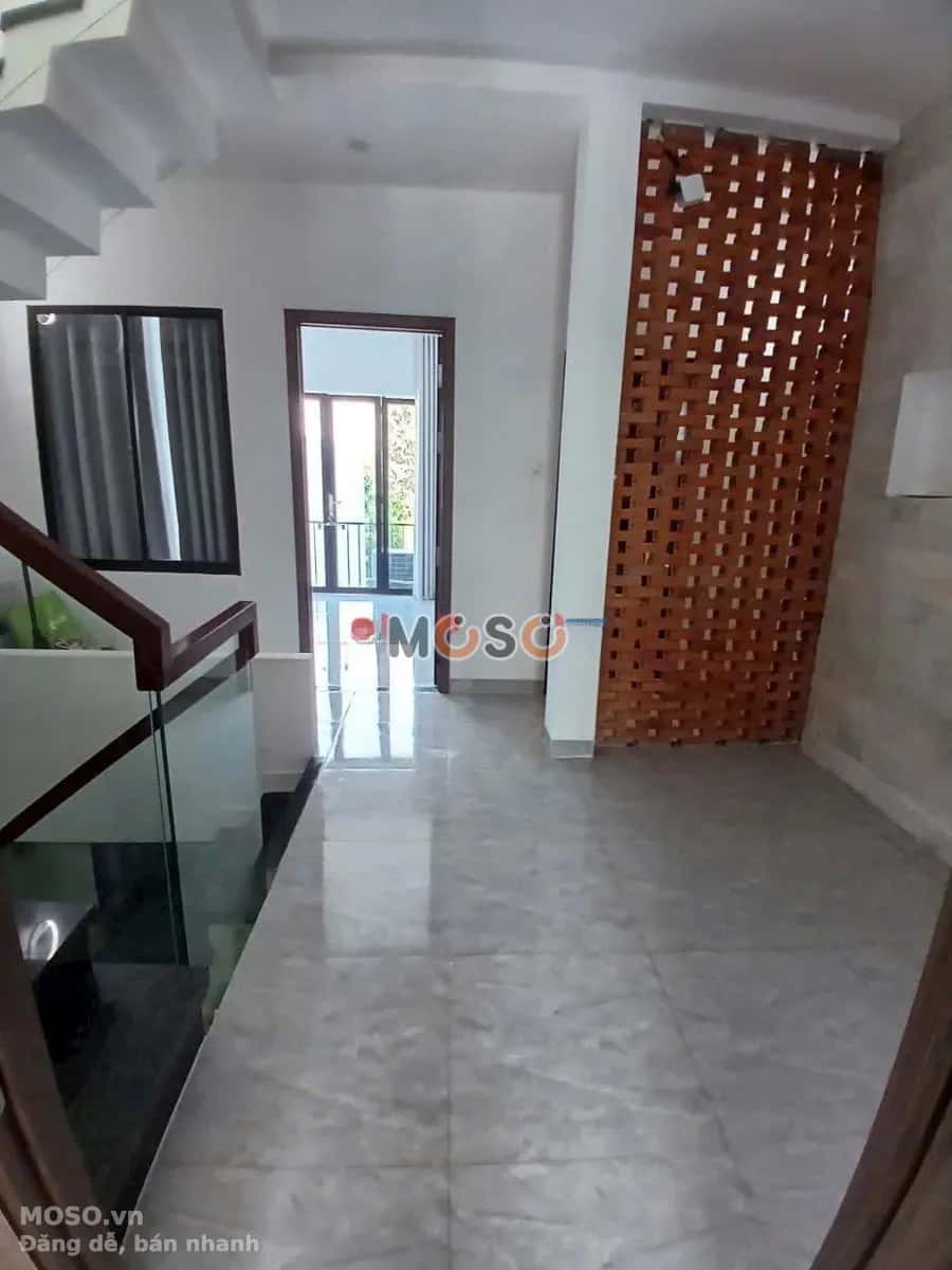 Cho thuê nhà hẻm D5A Quận 7, TP.HCM – giá 25 triệu - ảnh 8