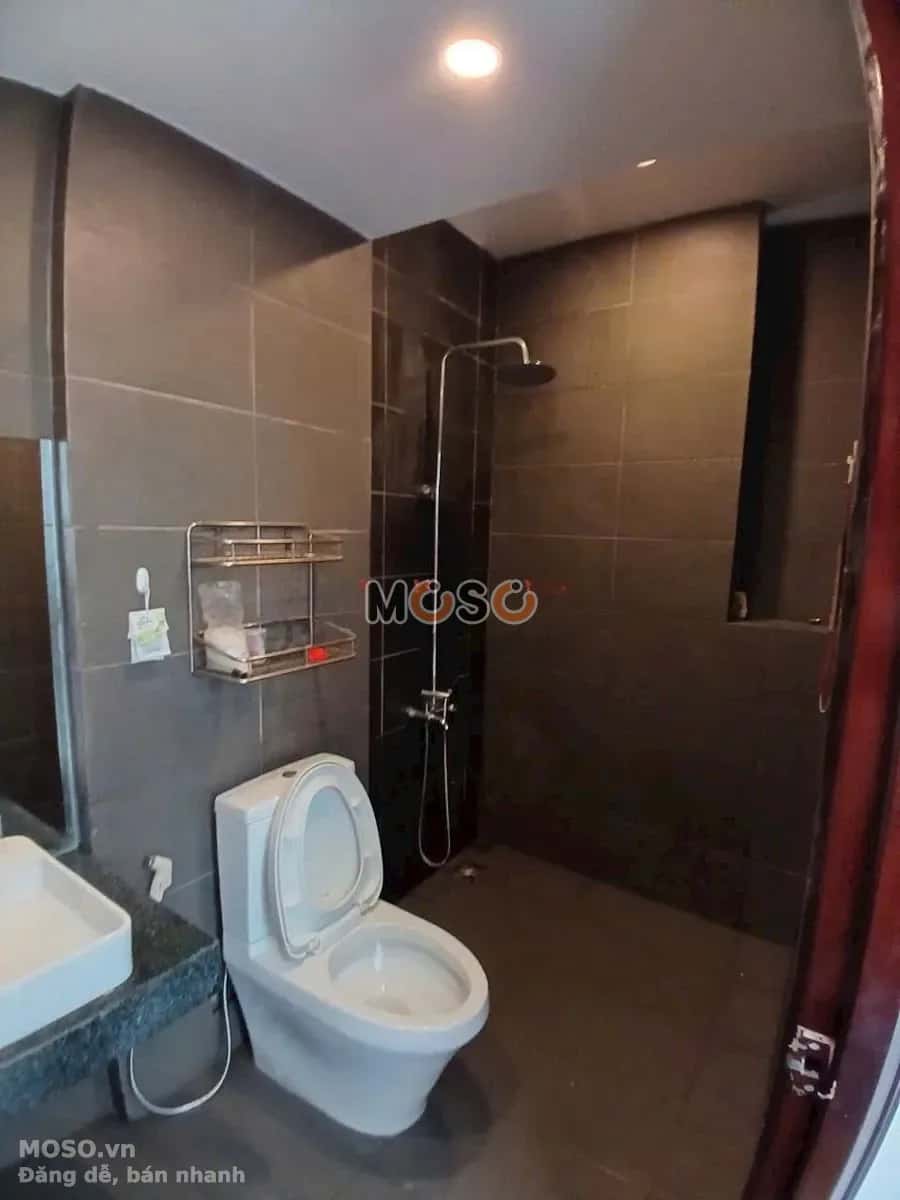 Cho thuê nhà hẻm D5A Quận 7, TP.HCM – giá 25 triệu - ảnh 9