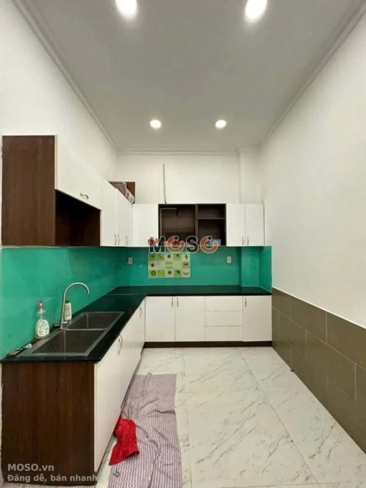 Cho thuê nhà hẻm Quận 7, TP.HCM – 4 phòng ngủ, giá 20 triệu - ảnh 5