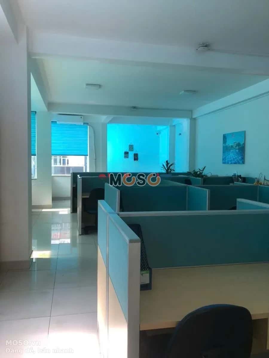 Cho thuê văn phòng Vũ Tông Phan Quận 2, TP.HCM – giá 80 triệu - ảnh 4