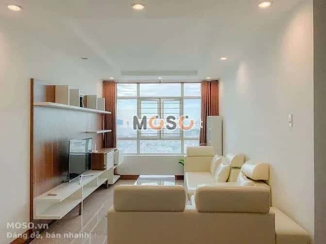 Cho thuê căn hộ chung cư Thanh Khê, Đà Nẵng – 3 phòng ngủ, giá 13 triệu - ảnh 2