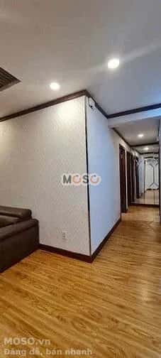Cho thuê căn hộ chung cư Thanh Khê, Đà Nẵng – 3 phòng ngủ, giá 13 triệu - ảnh 5