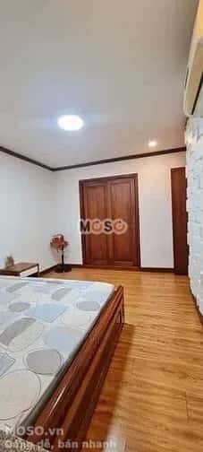 Cho thuê căn hộ chung cư Thanh Khê, Đà Nẵng – 3 phòng ngủ, giá 13 triệu - ảnh 7
