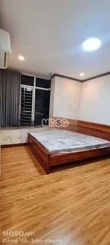 Cho thuê căn hộ chung cư Thanh Khê, Đà Nẵng – 3 phòng ngủ, giá 13 triệu - ảnh 8