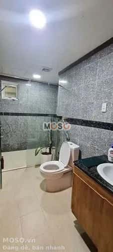 Cho thuê căn hộ chung cư Thanh Khê, Đà Nẵng – 3 phòng ngủ, giá 13 triệu - ảnh 12