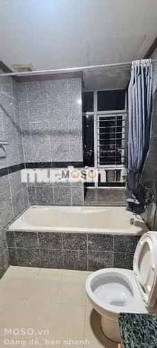 Cho thuê căn hộ chung cư Thanh Khê, Đà Nẵng – 3 phòng ngủ, giá 13 triệu - ảnh 11