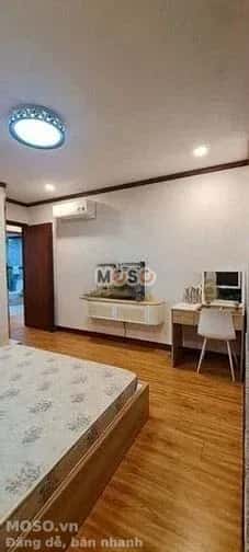 Cho thuê căn hộ chung cư Thanh Khê, Đà Nẵng – 3 phòng ngủ, giá 13 triệu - ảnh 10
