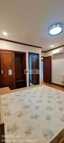 Cho thuê căn hộ chung cư Thanh Khê, Đà Nẵng – 3 phòng ngủ, giá 13 triệu - ảnh 9