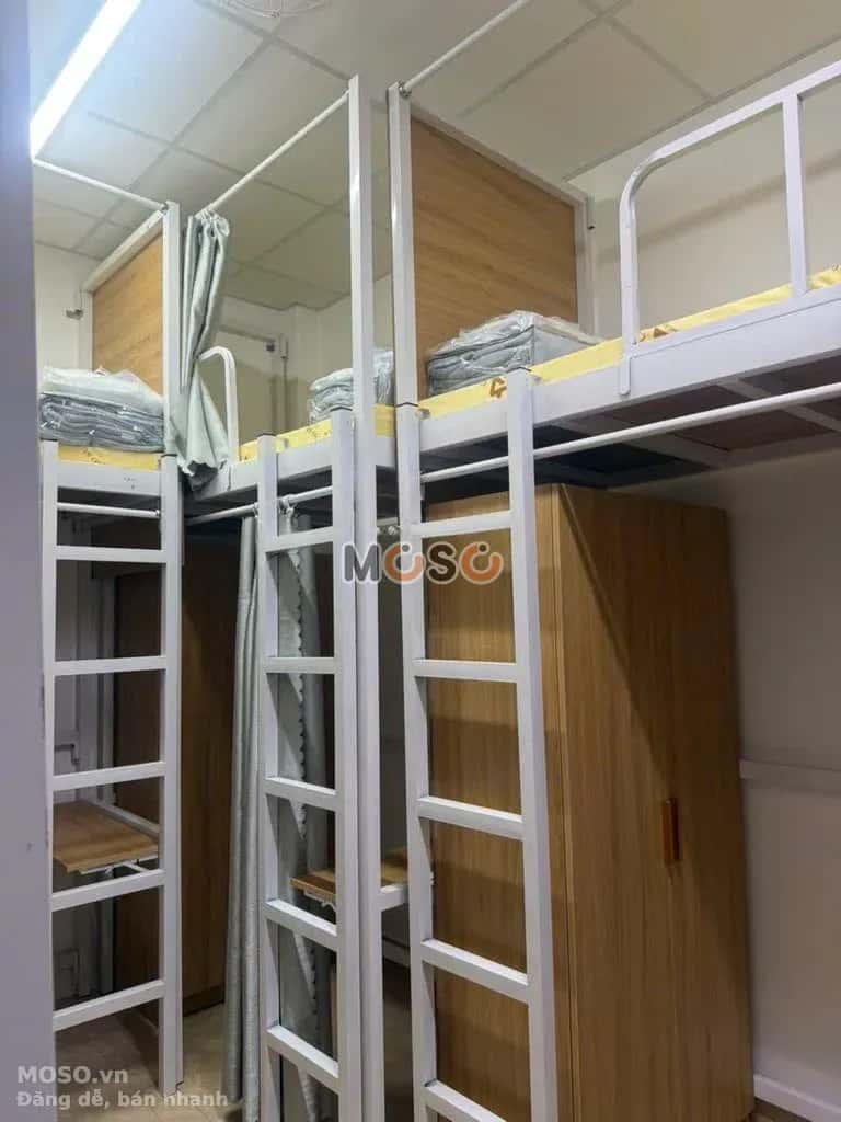 Cho thuê phòng trọ Đường Nguyễn Cửu Vân Quận Bình Thạnh, TP.HCM – giá 2.7 triệu - ảnh 1