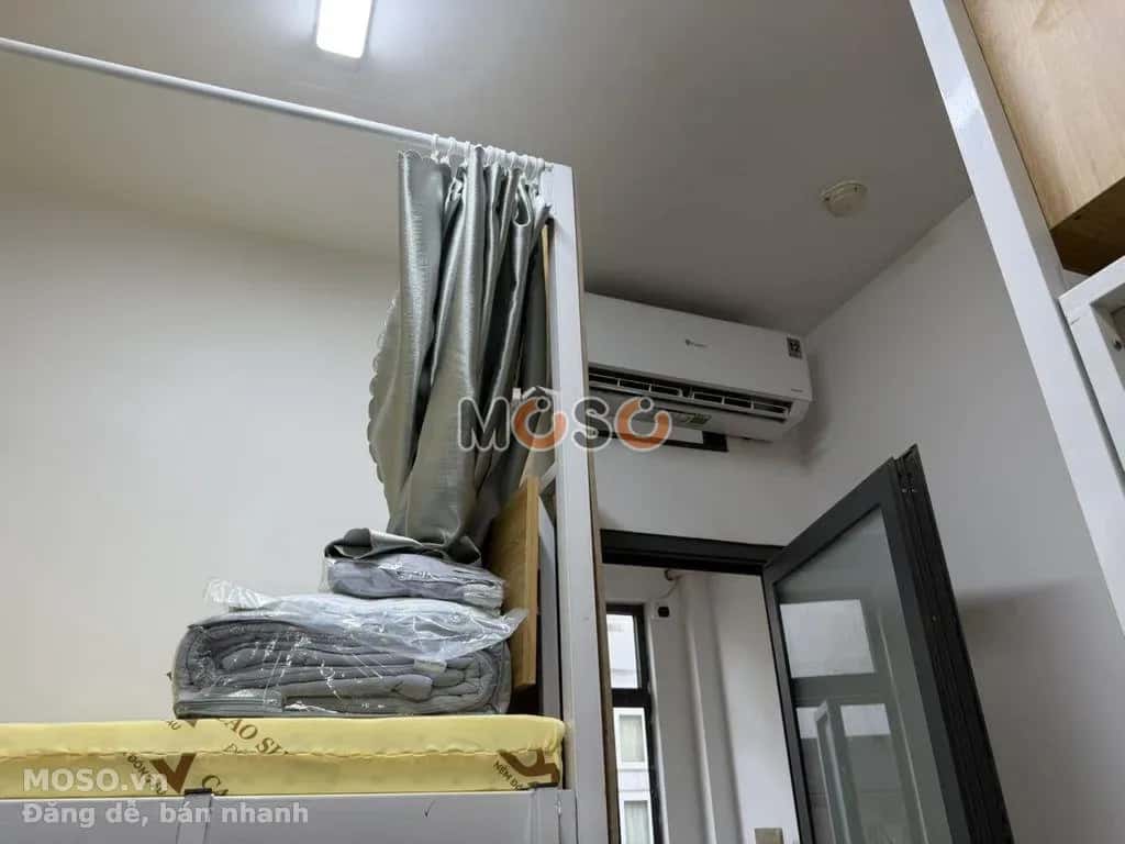 Cho thuê phòng trọ Đường Nguyễn Cửu Vân Quận Bình Thạnh, TP.HCM – giá 2.7 triệu - ảnh 5