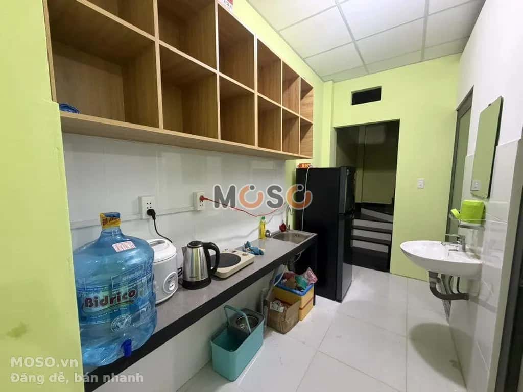 Cho thuê phòng trọ Đường Nguyễn Cửu Vân Quận Bình Thạnh, TP.HCM – giá 2.7 triệu - ảnh 6