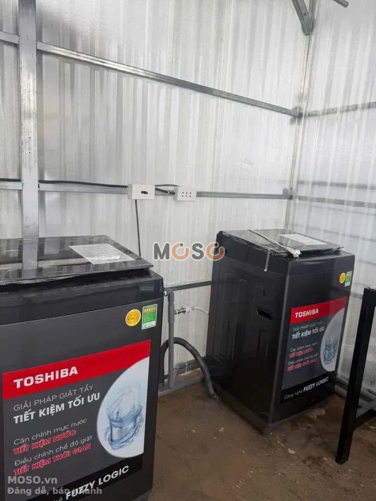 Cho thuê phòng trọ Đường Nguyễn Cửu Vân Quận Bình Thạnh, TP.HCM – giá 2.7 triệu - ảnh 2