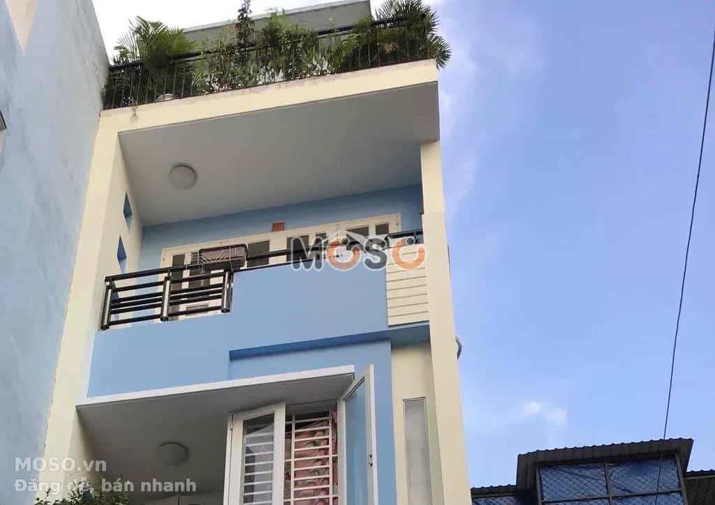 Cho thuê phòng trọ Nguyễn Lâm Quận Bình Thạnh, TP.HCM – 1 phòng ngủ, giá 3.2 triệu - ảnh 3