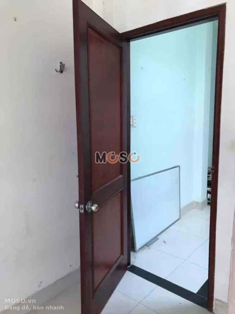 Cho thuê phòng trọ Nguyễn Lâm Quận Bình Thạnh, TP.HCM – 1 phòng ngủ, giá 3.2 triệu - ảnh 4