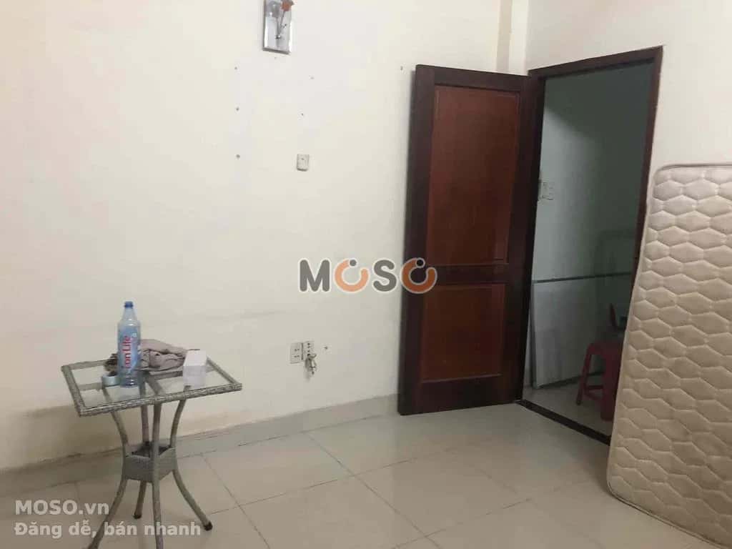 Cho thuê phòng trọ Nguyễn Lâm Quận Bình Thạnh, TP.HCM – 1 phòng ngủ, giá 3.2 triệu - ảnh 6