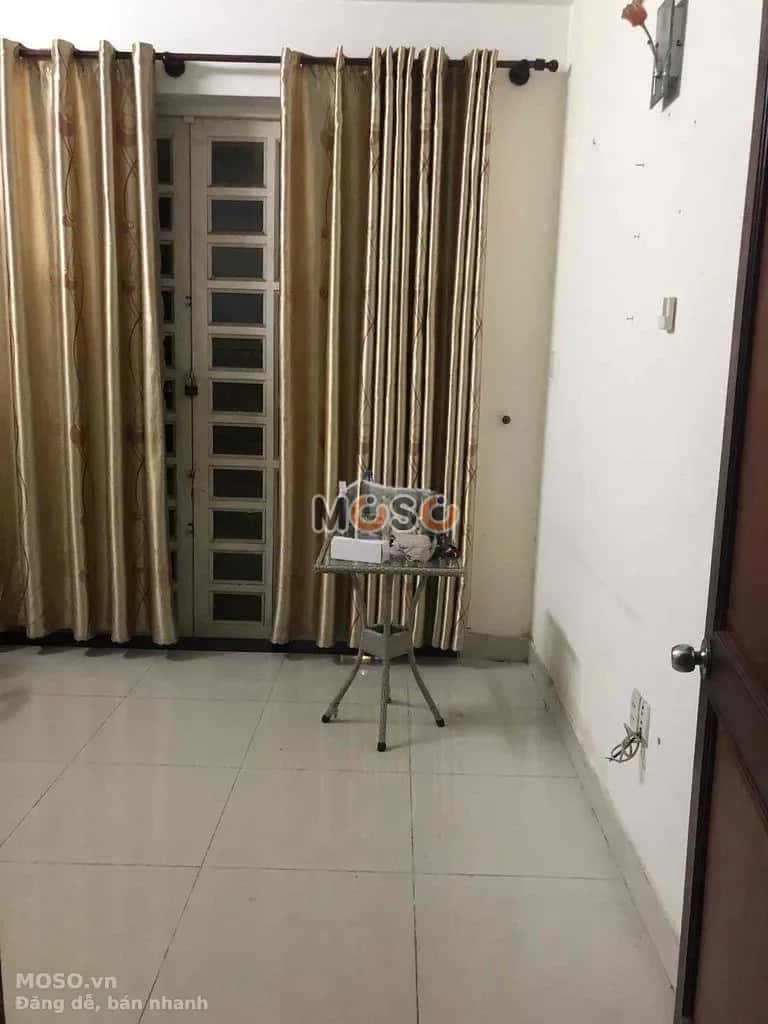 Cho thuê phòng trọ Nguyễn Lâm Quận Bình Thạnh, TP.HCM – 1 phòng ngủ, giá 3.2 triệu - ảnh 5