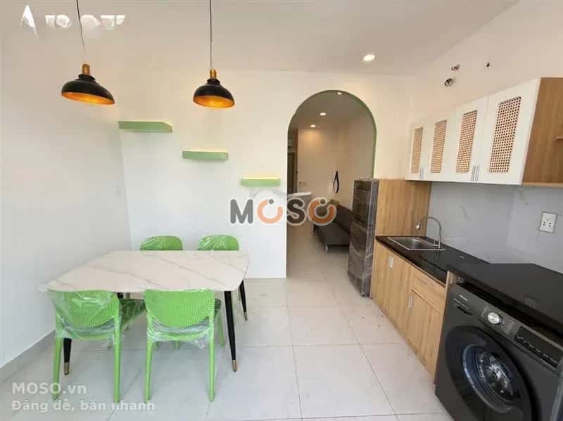 Cho thuê phòng trọ Nguyễn xí Quận Bình Thạnh, TP.HCM – giá 6.5 triệu - ảnh 1
