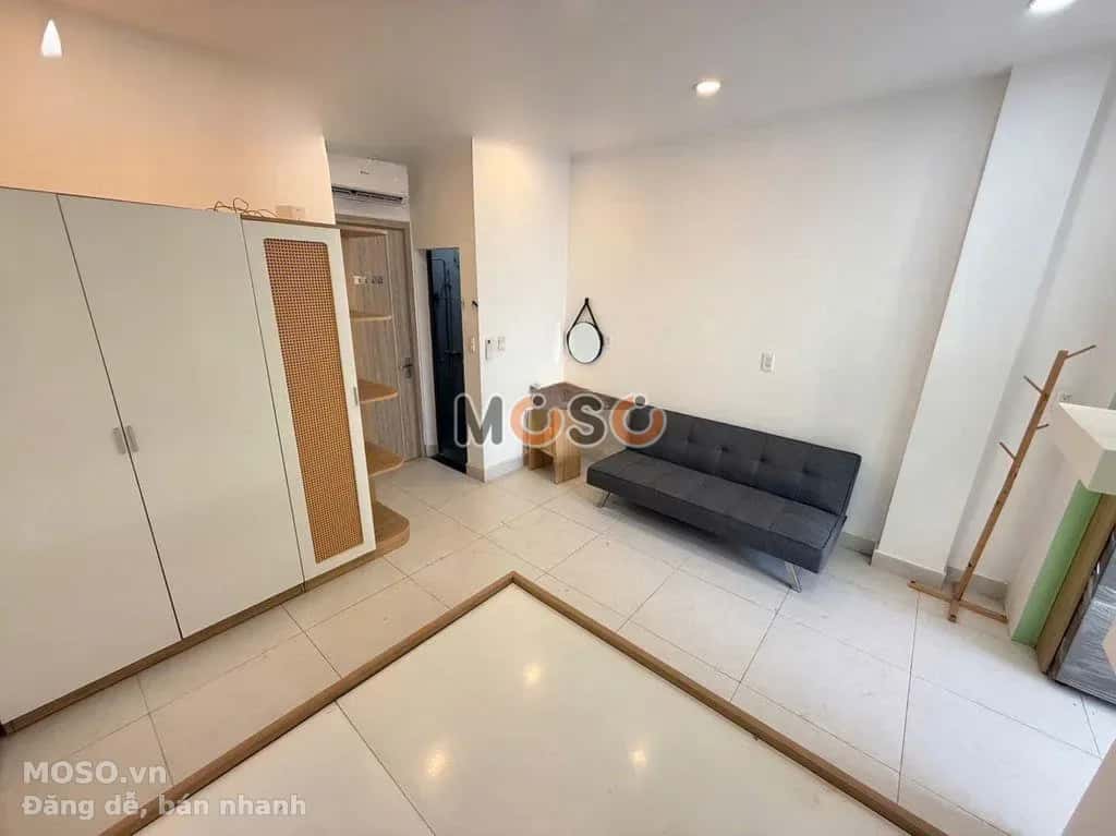 Cho thuê phòng trọ Nguyễn xí Quận Bình Thạnh, TP.HCM – giá 6.5 triệu - ảnh 5