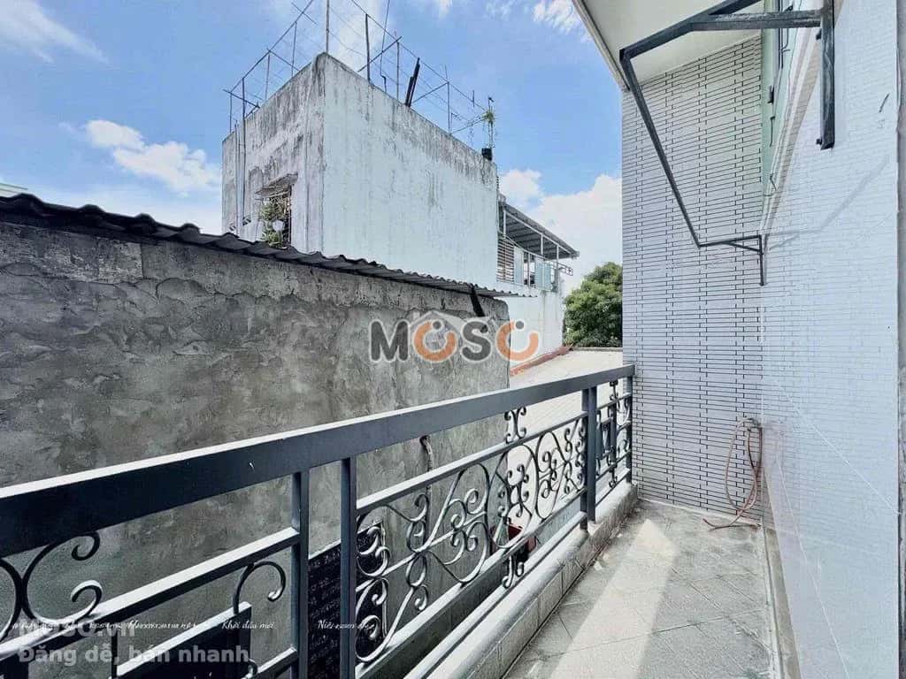 Cho thuê phòng trọ Lê Công Phép Quận Bình Tân, TP.HCM – giá 4 triệu - ảnh 2
