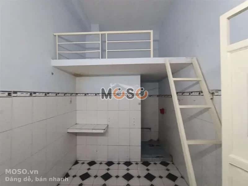 Cho thuê phòng trọ Đường số 7 Nối Dài Quận Bình Tân, TP.HCM – giá 1.6 triệu - ảnh 1