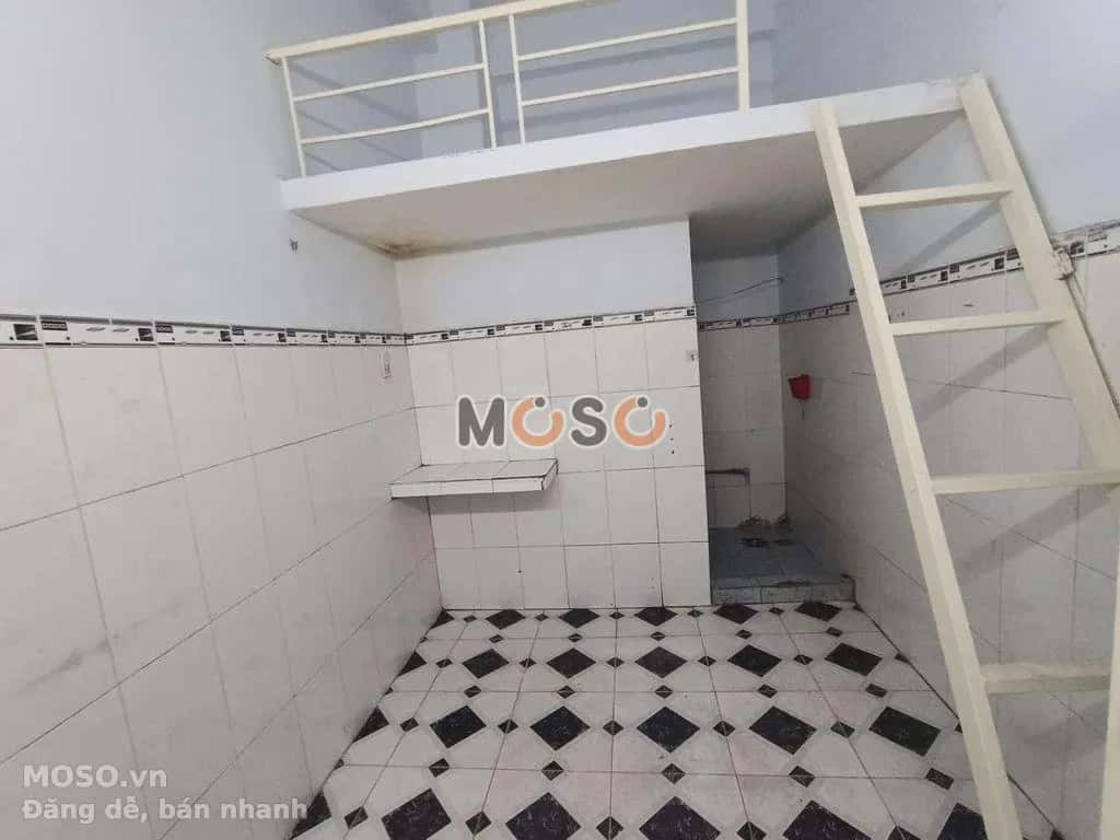 Cho thuê phòng trọ Đường số 7 Nối Dài Quận Bình Tân, TP.HCM – giá 1.6 triệu - ảnh 2