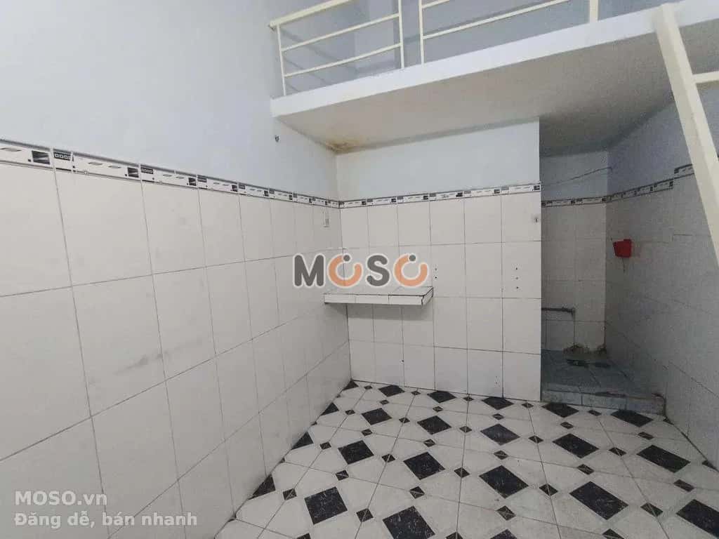 Cho thuê phòng trọ Đường số 7 Nối Dài Quận Bình Tân, TP.HCM – giá 1.6 triệu - ảnh 3