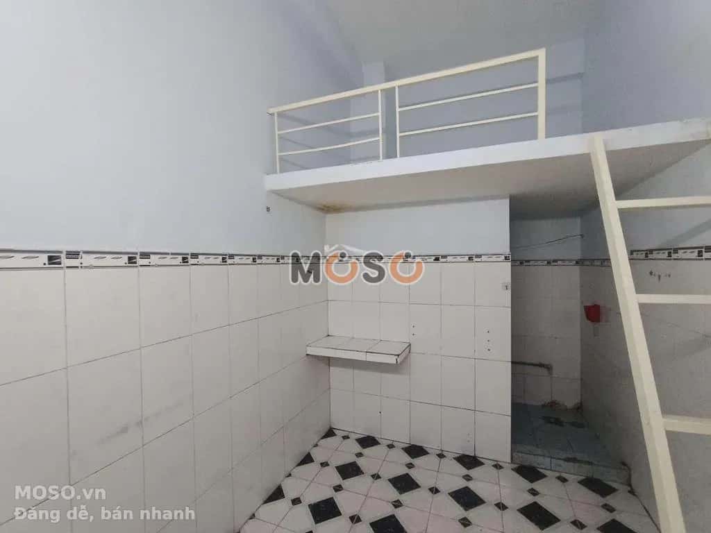 Cho thuê phòng trọ Đường số 7 Nối Dài Quận Bình Tân, TP.HCM – giá 1.6 triệu - ảnh 4