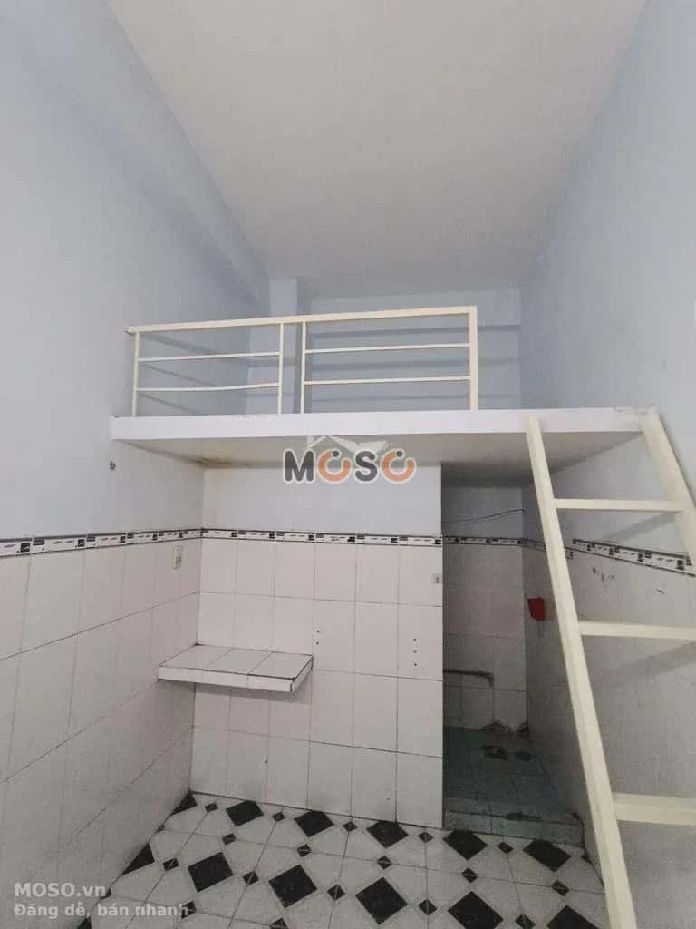 Cho thuê phòng trọ Đường số 7 Nối Dài Quận Bình Tân, TP.HCM – giá 1.6 triệu - ảnh 5