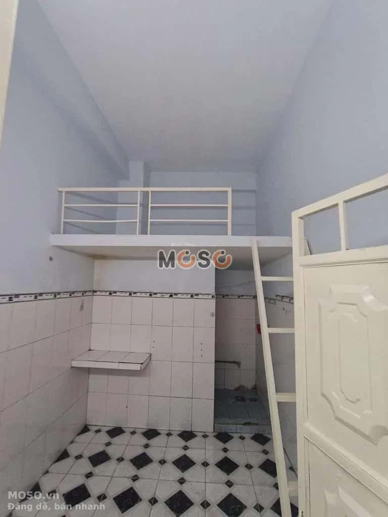 Cho thuê phòng trọ Đường số 7 Nối Dài Quận Bình Tân, TP.HCM – giá 1.6 triệu - ảnh 8