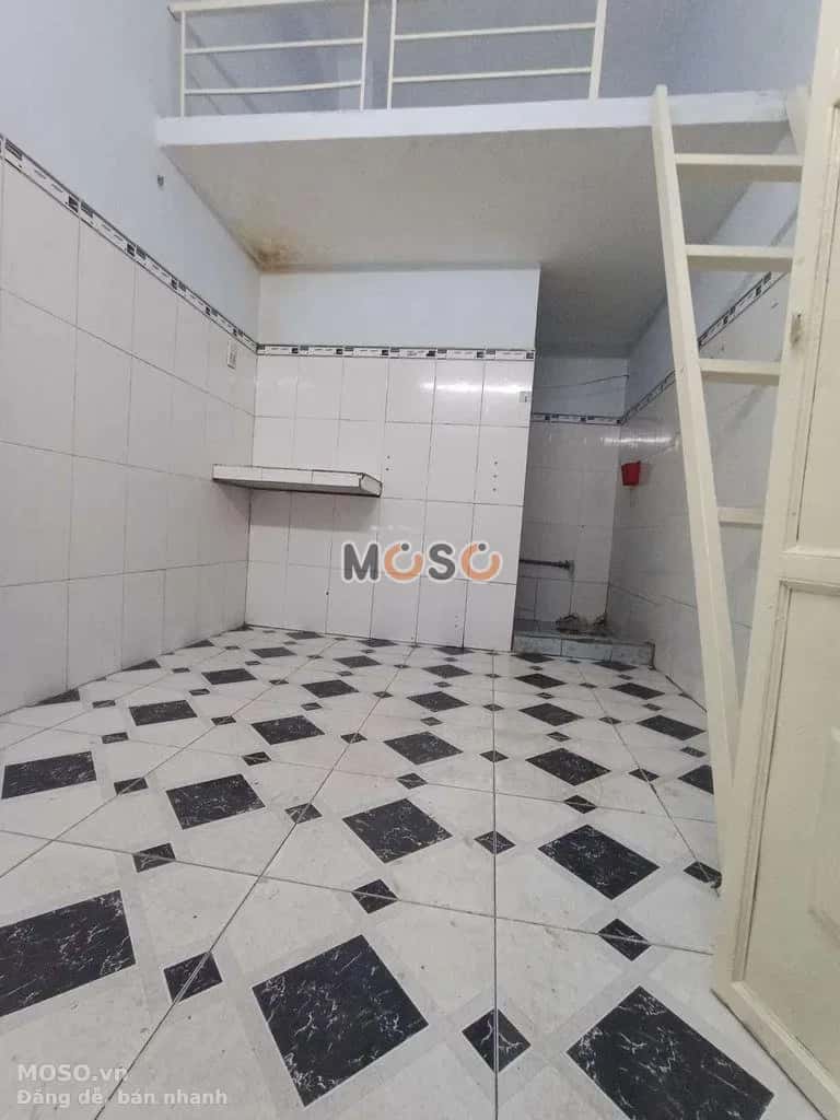 Cho thuê phòng trọ Đường số 7 Nối Dài Quận Bình Tân, TP.HCM – giá 1.6 triệu - ảnh 6